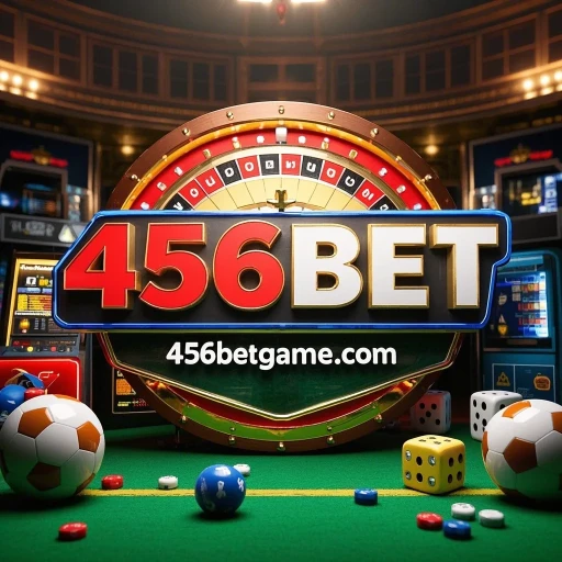 Explorando a Categoria de Jogos de Bônus na 456BET