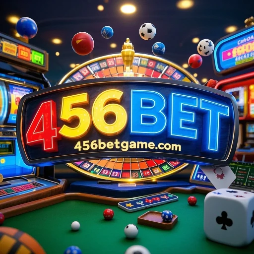 Descubra a Categoria de Jogos do 456BET: Diversão e Emoção na Palma da Sua Mão