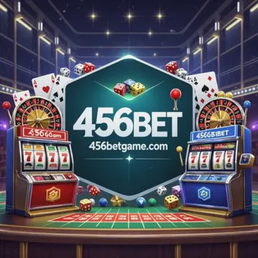 456BET