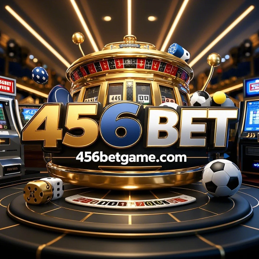 Descubra a Emoção das Apostas ao Vivo no 456BET