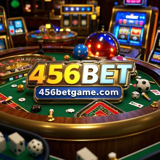 A Emoção da Loteria na 456BET: Oportunidades e Diversão