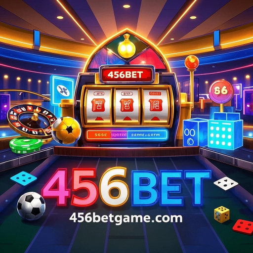 Explorando as Promoções Irresistíveis da 456BET