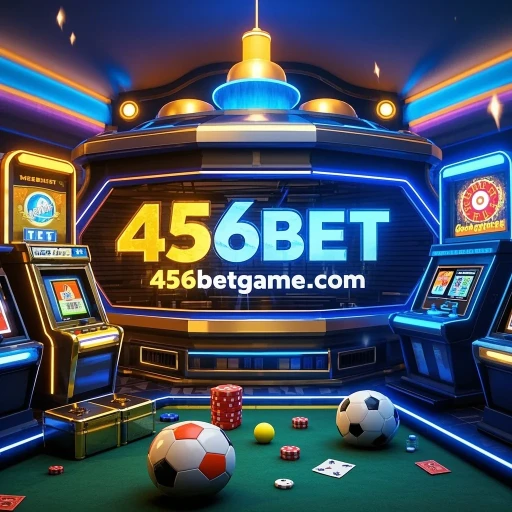 A Ascensão dos Jogos de Esportes na Plataforma 456BET