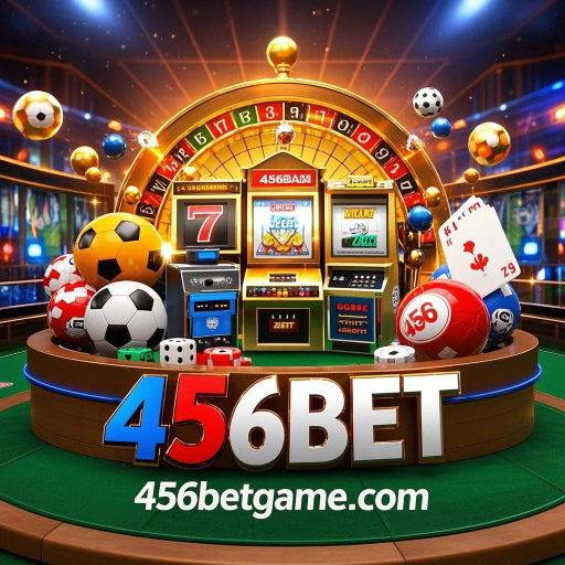 Explorando as Mesas de Jogo no 456BET: Uma Experiência de Entretenimento e Estratégia