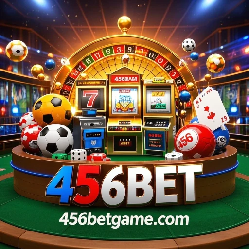 Explorando as Mesas de Jogo no 456BET: Uma Experiência de Entretenimento e Estratégia